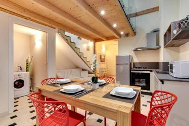 Arsenale Loft - Biennale