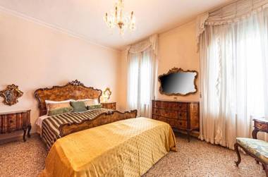 CASA VESCOVO free Wi-Fi near San Marco Square