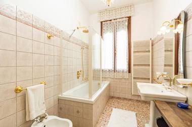 CASA VESCOVO free Wi-Fi near San Marco Square