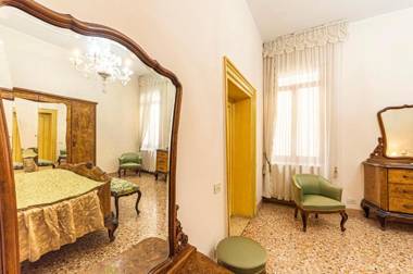 CASA VESCOVO free Wi-Fi near San Marco Square