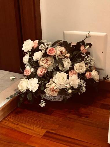 Ca' degli Specchieri