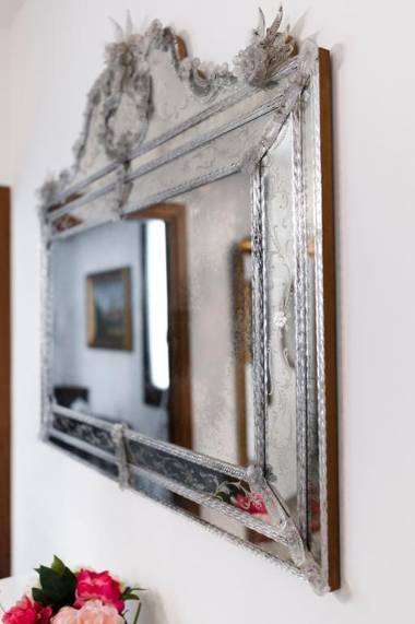 Ca' degli Specchieri