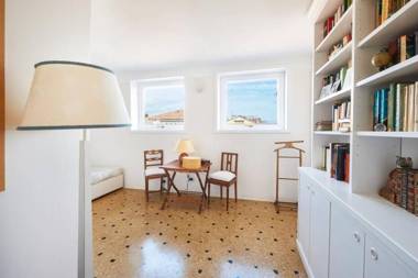 Ca' Fenice charming apartment in San Marco sleep 7