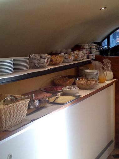 Hotel Città Di Milano