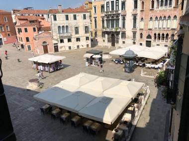 Ca' Dell' Arte Luxury