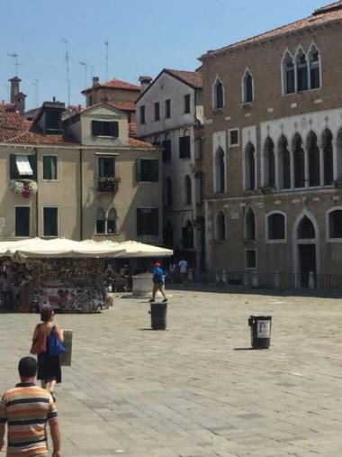 Ca' Dell' Arte Luxury