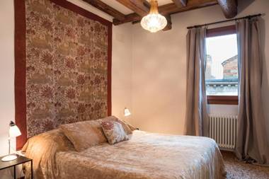 Ca' Navagero Apartments