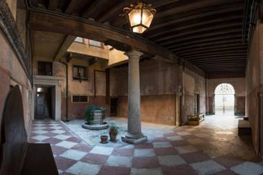 Alloggio Casa Loredan