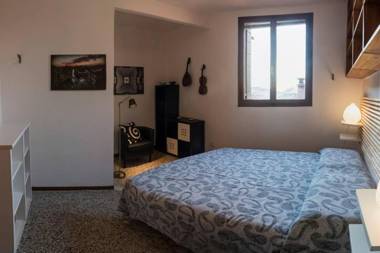 Alloggio Casa Loredan