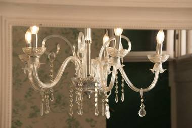 Grimaldi Apartments Ca Del Moro