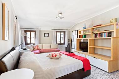 Arsenale Castello Apart x7 - Calle Crosera