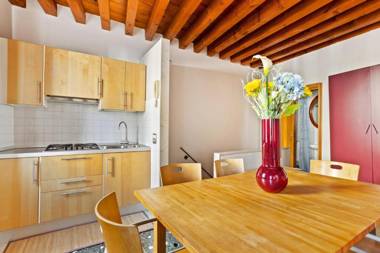 Arsenale Castello Apart x7 - Calle Crosera