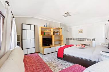 Arsenale Castello Apart x7 - Calle Crosera