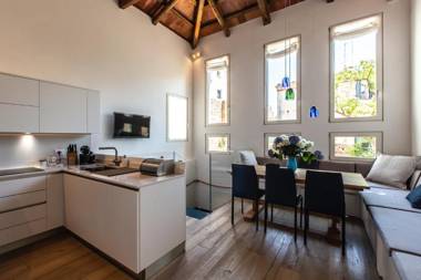 Sant'Alvise Design Palace R&R