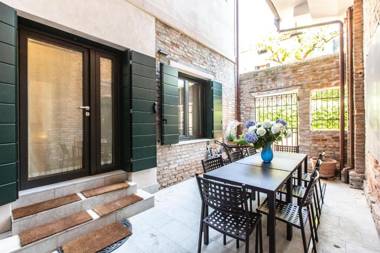 Sant'Alvise Design Palace R&R