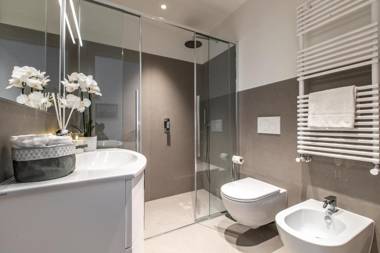 Ca' Delle Acque Deluxe Apartment R&R