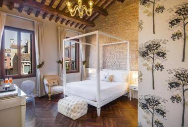 Axel Hotel Venezia - Adults Only
