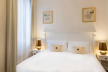 Axel Hotel Venezia - Adults Only