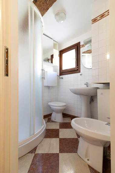 Veneziacentopercento Nicoli Apartment