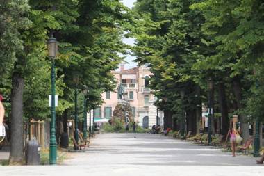 Veneziacentopercento Nicoli Apartment
