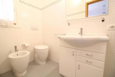Veneziacentopercento Arsenale Apartment