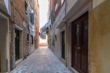 Veneziacentopercento Arsenale Apartment