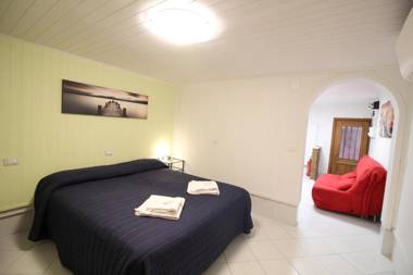 Veneziacentopercento Picenin Apartment