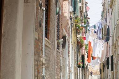 Veneziacentopercento Picenin Apartment