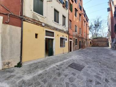 Veneziacentopercento Biennale Apartment