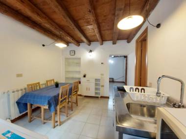 Veneziacentopercento Biennale Apartment