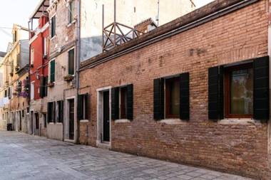 Veneziacentopercento Zoto Apartment