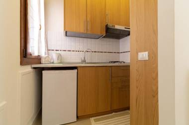 Veneziacentopercento Zoto Apartment