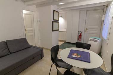 Veneziacentopercento Ponte Novo Apartment