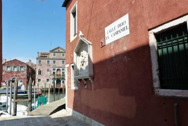 Veneziacentopercento San Pietro Apartment