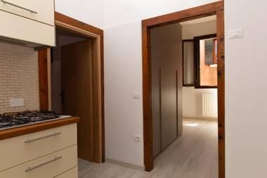 Veneziacentopercento San Pietro Apartment