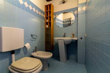 Veneziacentopercento Gorne Apartment