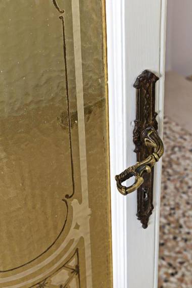 Residence Tiepolo Prestige