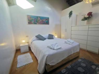 Romantic Sky Apartment