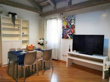 Romantic Sky Apartment