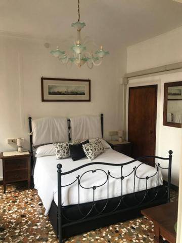 B&B Al Teatro with canal view