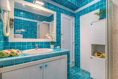 Family Colours close to @Rialto Mercato