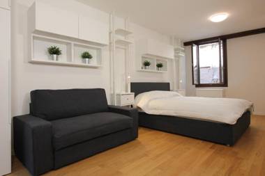 Rialto Studio (300mt from Rialto Bridge)