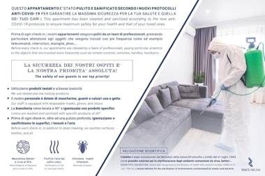 Corte Contarina San Marco Apartment R&R