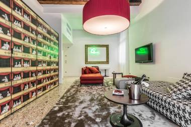 La Corte dei Cuoridoro 1