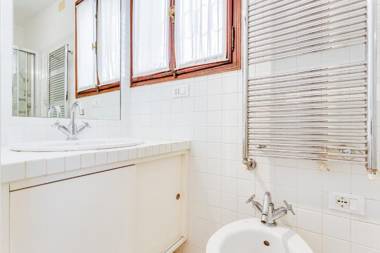 Ca Lu Vintage Flat con Vista su San Marco!