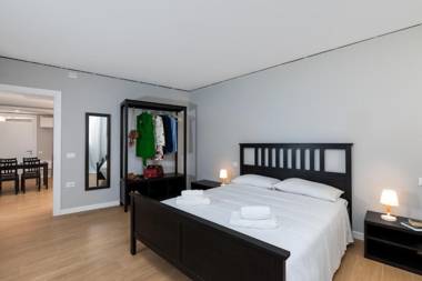 Bricola Biennale Apartments