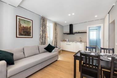 Bricola Biennale Apartments