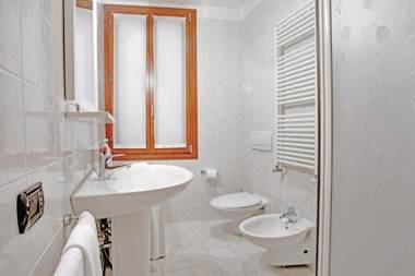 Bricola Biennale Apartments