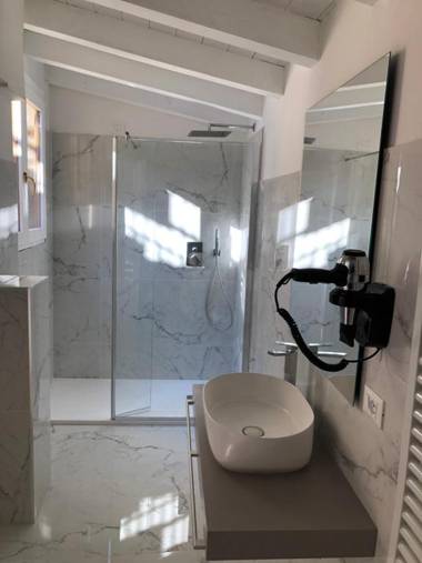 Marin Traghetto - Locazione Turistica