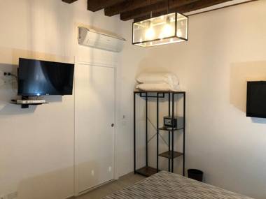 Marin Traghetto - Locazione Turistica